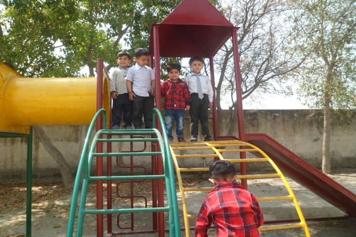The Nature Way High School - Others