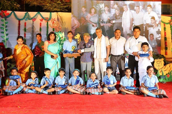 Triveni Memorial Senior Secondary School - Others