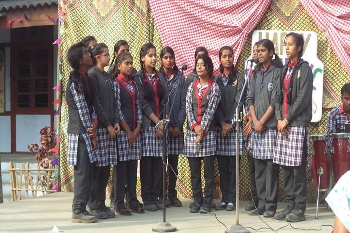 Kendriya Vidyalaya-Group Song