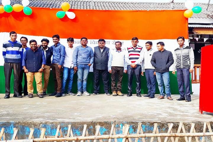Kendriya Vidyalaya-Teachers