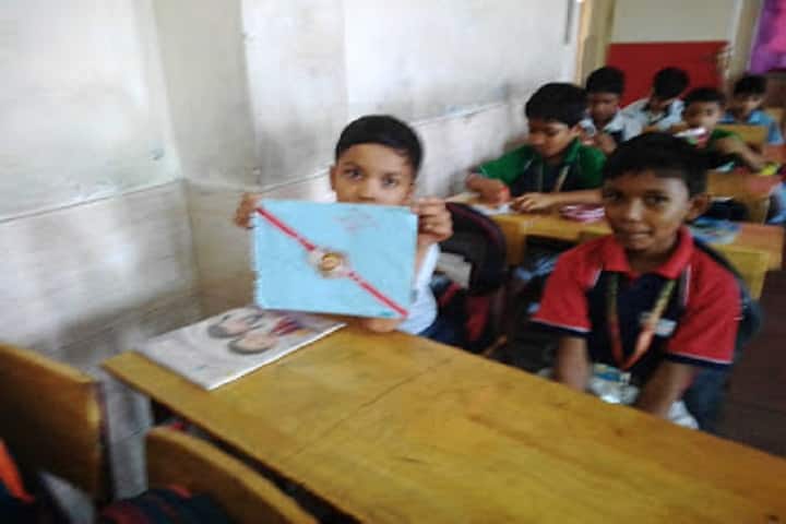 Universal Academy-Card Making