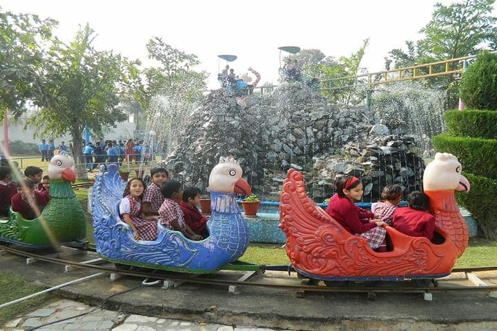 Vimal Hriday Convent School-Educational Tour