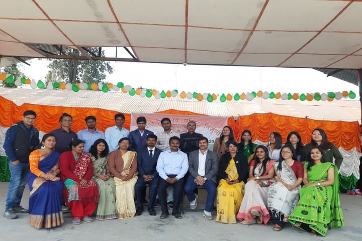 Kendriya Vidyalaya-Teachers
