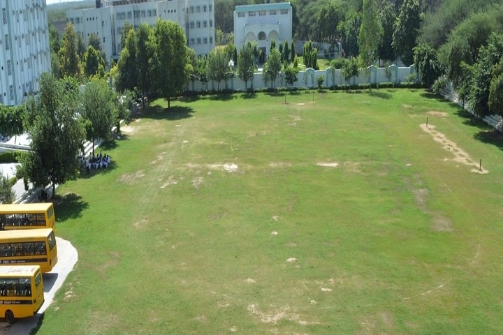 Yaduvanshi Shiksha Niketan-Play Ground