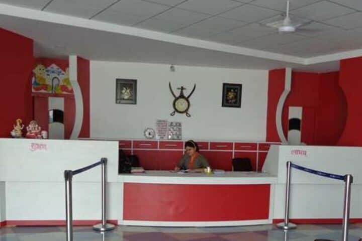 ZAD Global School-Counselling Area