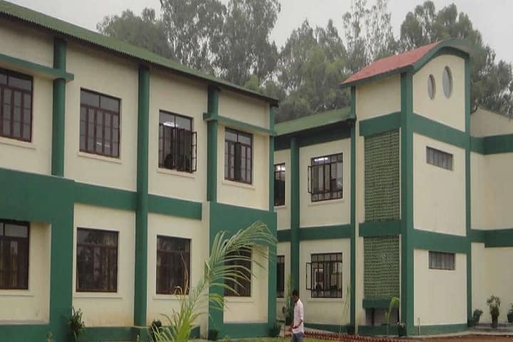 Army Public School-Campus View