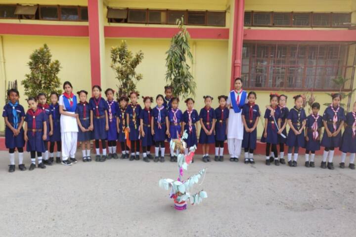 Kendriya Vidyalaya No 2 -Event