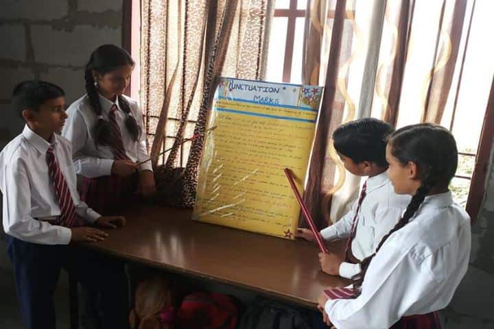 B L Central Public School-Others