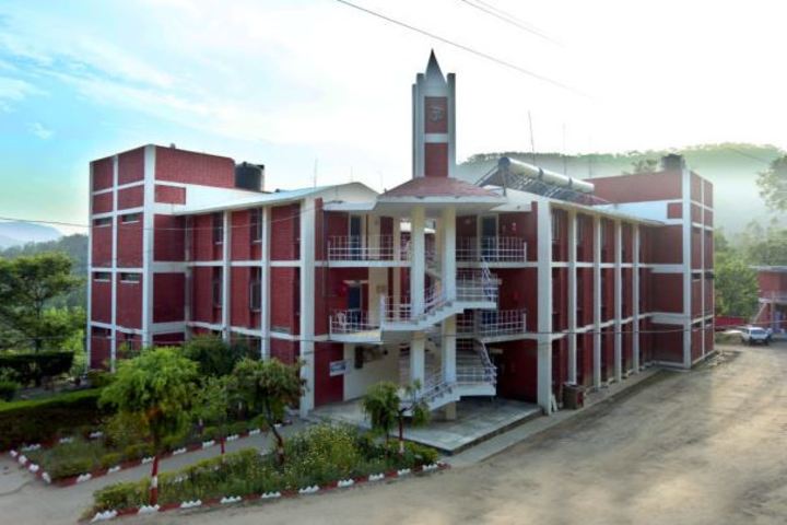 Chinmaya Vidyalaya, Nauni, Solan: Admission, Fee, Affiliation