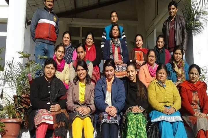 DAV Mahatma Anand Swami Public School-Faculty