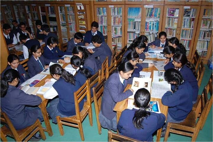 Library