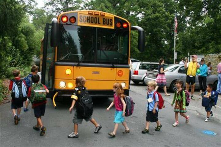 Delhi Public School-Transport