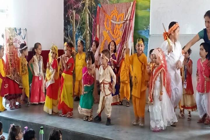 Doon Valley School-Annual Day