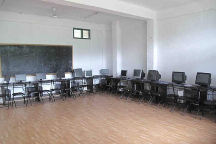 Highland Public School-Computer-Lab