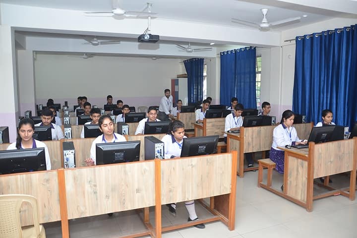 Him Academy Public School, Vikas Nagar, Hamirpur: Admission, Fee ...