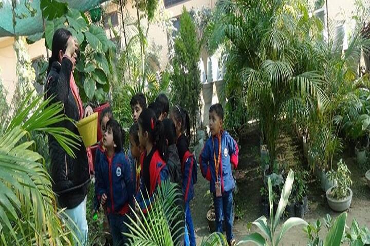 J S Wisdom World School-Others