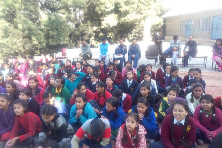 Jawahar Navodaya Vidyalaya-Others
