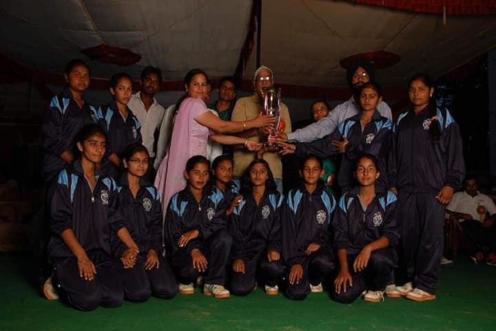 Jawahar Navodaya Vidyalaya-Achievement
