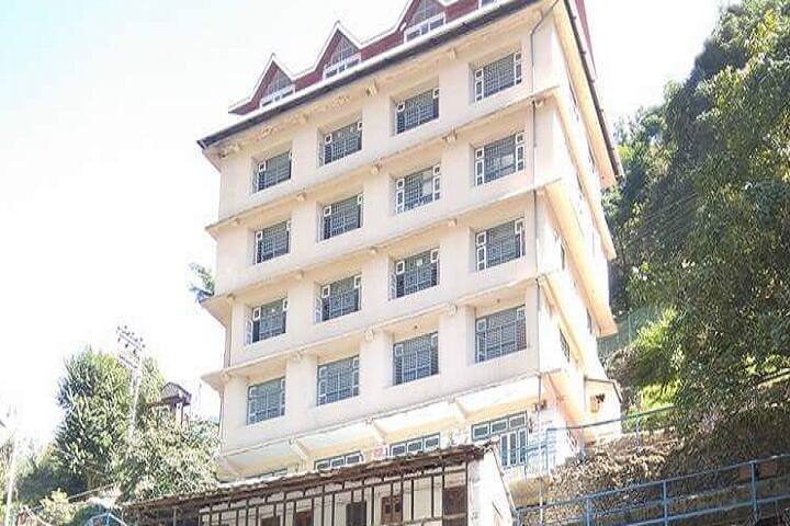 Jeori Public School-Campus-View