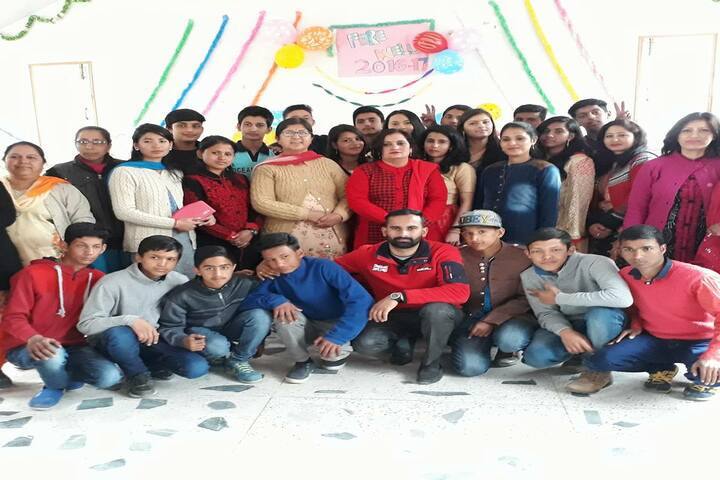 Jeori Public School-Group-Photo