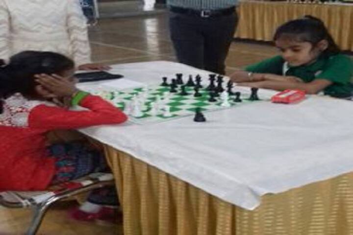 K C Public School-Sports1