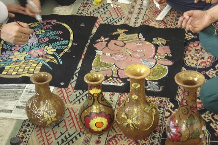 KV International School-Activities1
