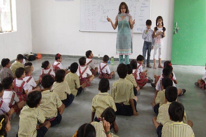 KV International School-Others1