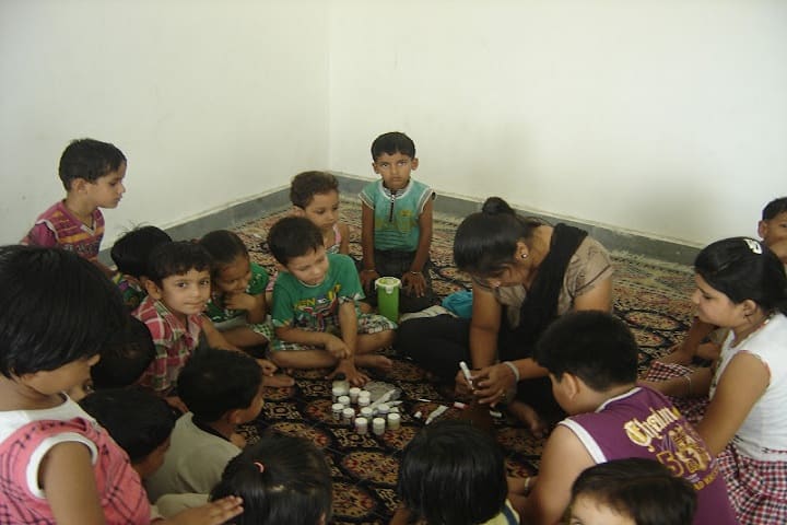 KV International School-Others2