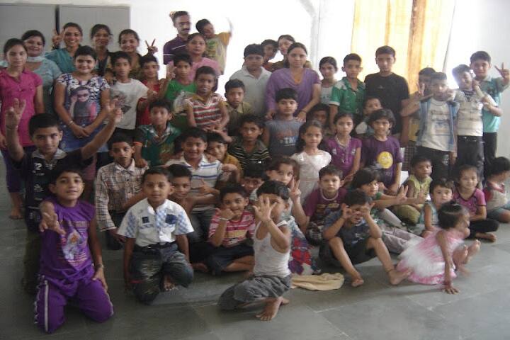 KV International School-Photo