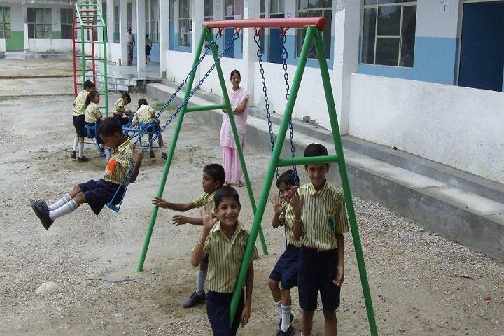 KV International School-Sports1