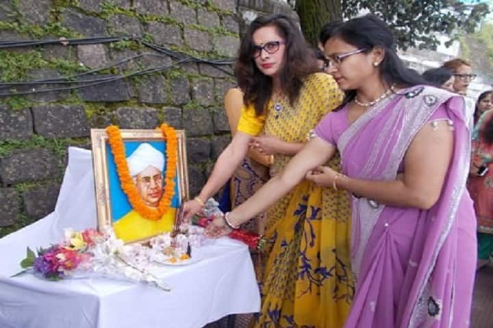 Kendriya Vidyalaya-Teachers-Day