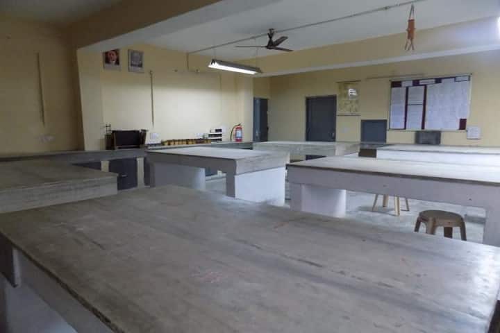 Kendriya Vidyalaya-Physic-Lab
