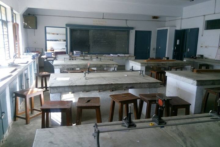 Kendriya Vidyalaya-Physics-Lab