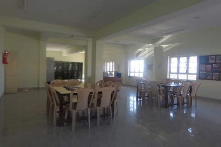 Kendriya Vidyalaya-Library
