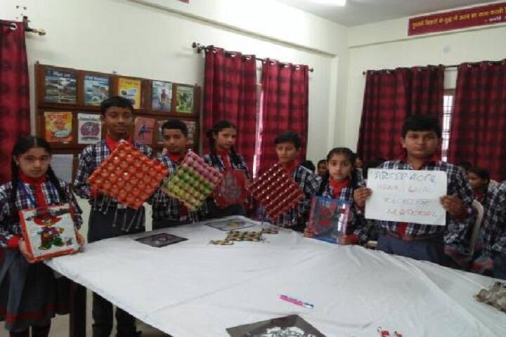 Kendriya Vidyalaya-Others