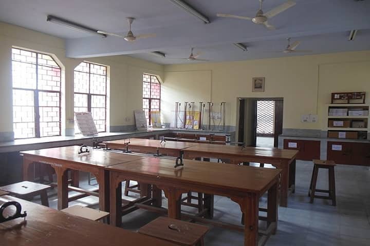 Kendriya Vidyalaya-Physics-Lab