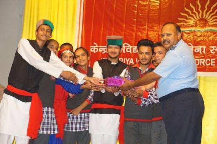 Kendriya Vidyalaya-Price-Distrubation