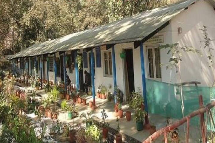 Kendriya Vidyalaya-Gardener