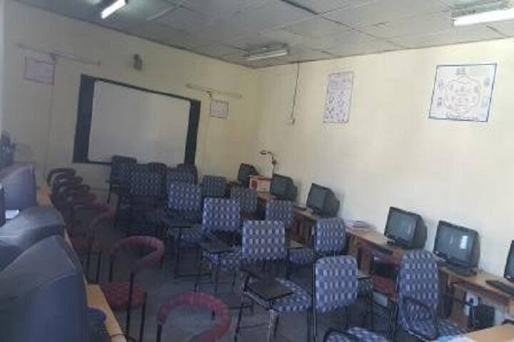 Kendriya Vidyalaya-Class