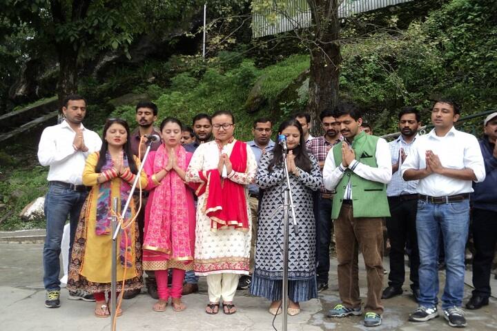 Kendriya Vidyalaya-Teachers