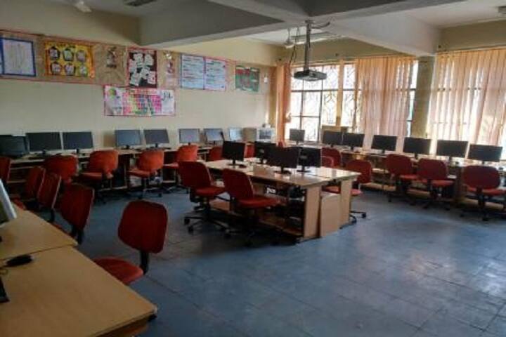 Kendriya Vidyalaya-IT-Lab
