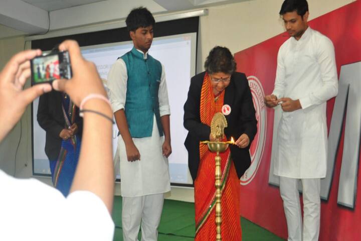 La Montessori School-Events