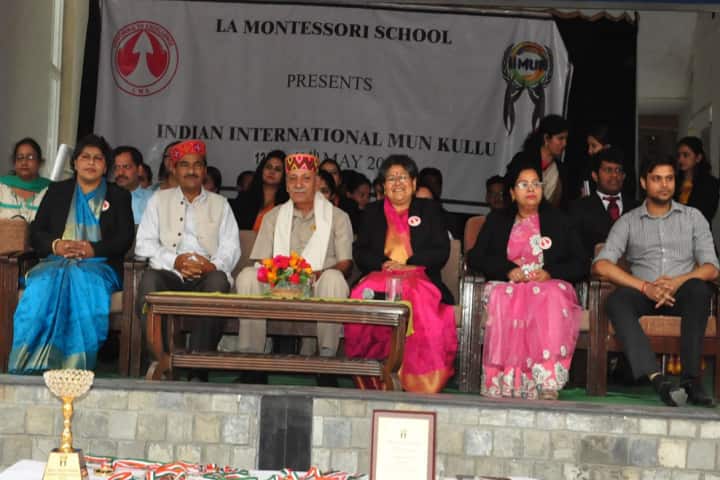 La Montessori School-Events1