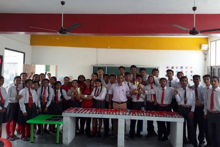 La Montessori School-Others
