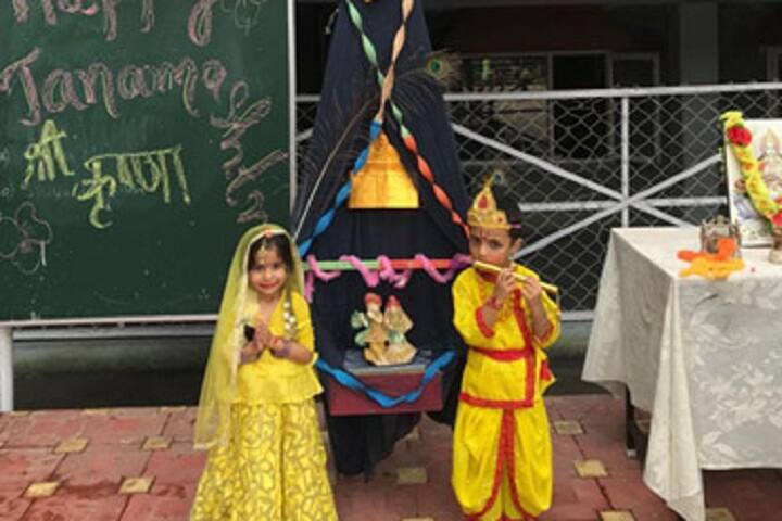 Lawrence Public School-Festivals-Celebrations