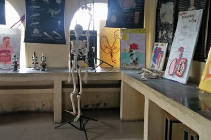 Lawrence Public School-Science-Fair