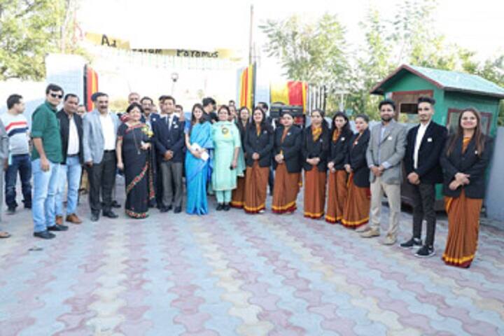 Lawrence Public School-Staff-Photo