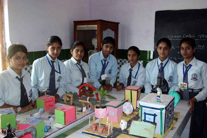 Parmar International School-Exhibition1