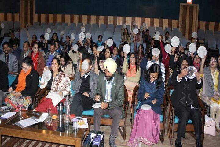 Pine Grove School-Annual Day