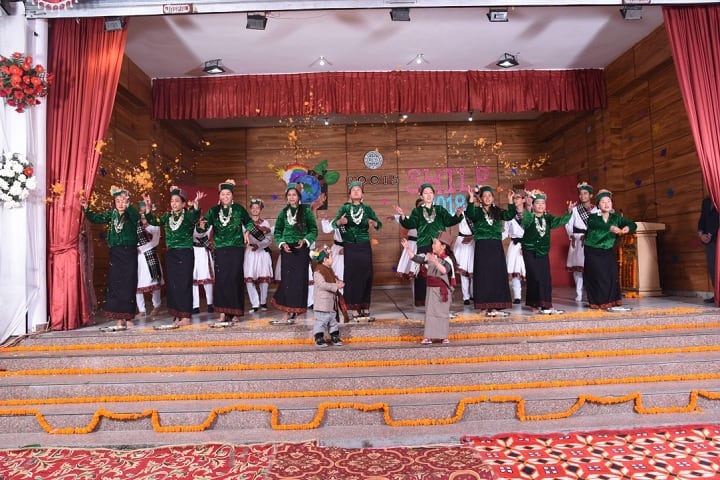 Roots Country School-Annual Day